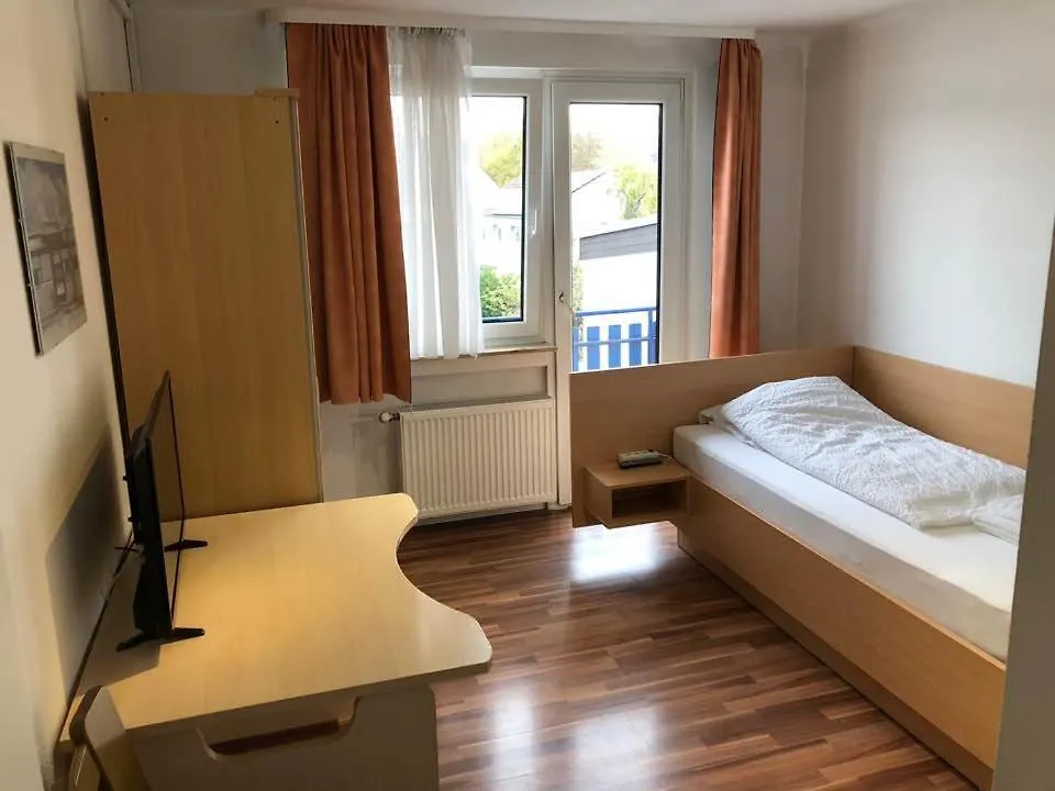 Hotel Kriftelerhof Germany