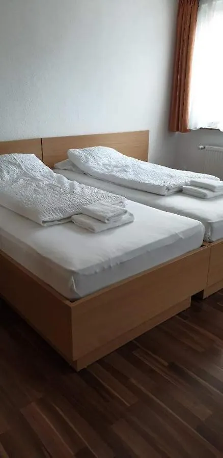 Hotel Kriftelerhof 0*, Kriftel Germany